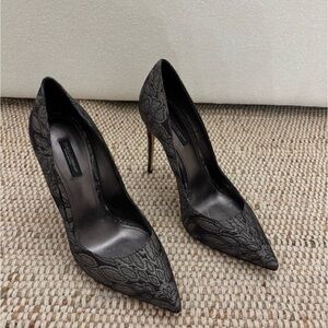 Dolce & Gabanna Women's Heels